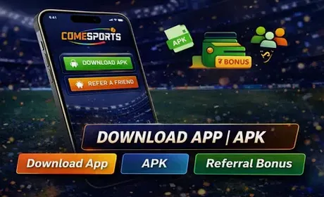 Download the app, unlock code RS9VIP, and enter ₹1 contests faster