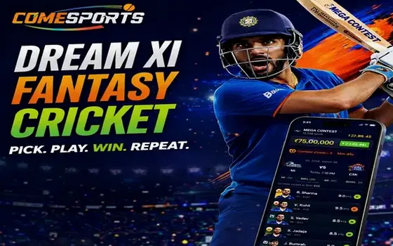 Hyderabad vs Delhi on Rs9