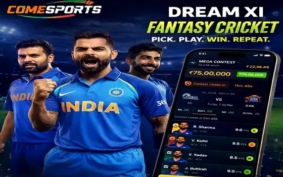 India vs Australia on Rs9