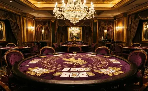 Speed Baccarat