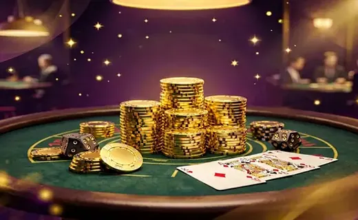 Weekend High Roller